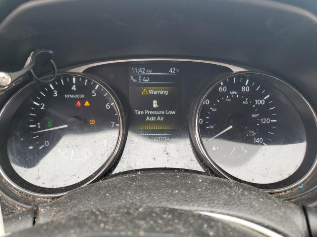 Zdjęcie 9 z aukcji – 2014 NISSAN ROGUE S z VIN 5N1AT2MV9EC794480