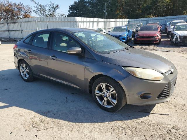صورة رقم 4 من المزاد - 2013 FORD FOCUS SE مع VIN 1FADP3F2XDL241212