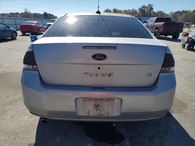 Photo 6 from auction – 2008 FORD FOCUS SE with VIN 1FAHP35N28W274528