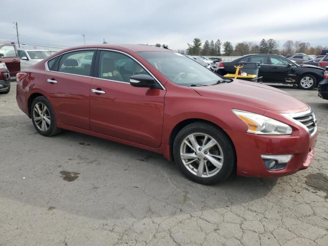 Photo 4 from auction – 2015 NISSAN ALTIMA 2.5 with VIN 1N4AL3AP9FC119008