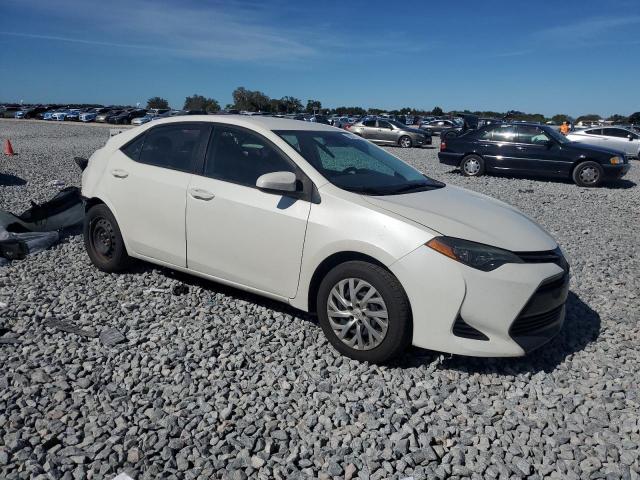 Photo 4 from auction – 2018 TOYOTA COROLLA L with VIN 5YFBURHE3JP820436