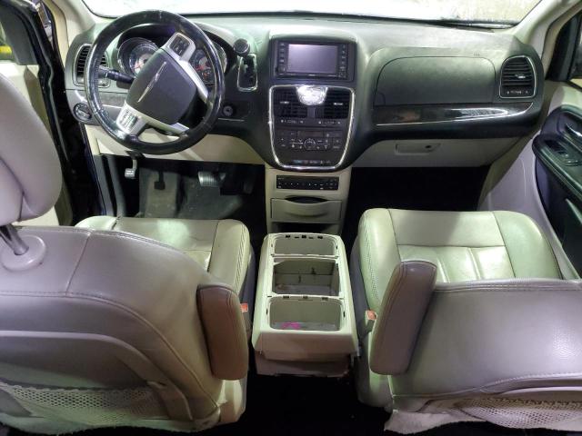 Photo 8 from auction – 2012 CHRYSLER TOWN & COU with VIN 2C4RC1CG7CR339376