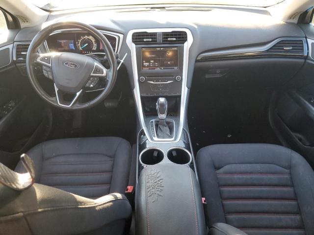 Photo 8 from auction – 2013 FORD FUSION SE with VIN 3FA6P0HR3DR217790