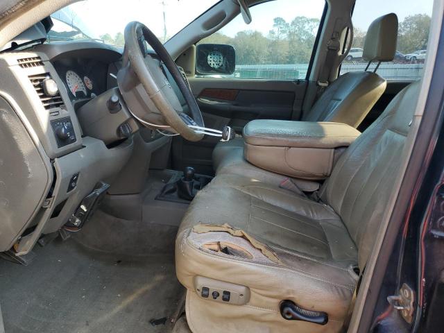 Photo 7 from auction – 2006 DODGE RAM 2500 S with VIN 3D7KS28C26G139005