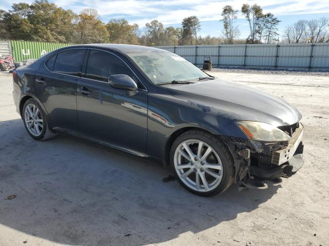 Photo 4 from auction – 2007 LEXUS IS 250 with VIN JTHBK262272036700