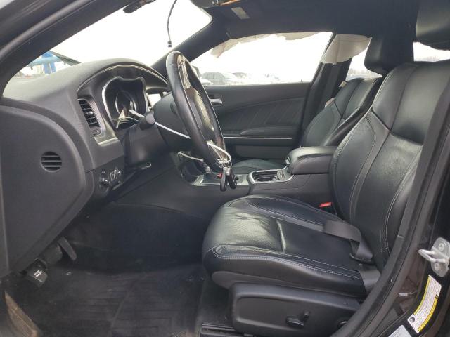 Photo 7 from auction – 2016 DODGE CHARGER SX with VIN 2C3CDXJGXGH147152