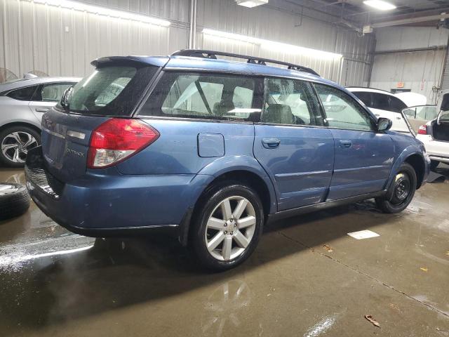 Photo 3 from auction – 2008 SUBARU OUTBACK 2. with VIN 4S4BP62C787328061