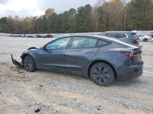 Photo 2 from auction – 2025 TESLA MODEL 3 with VIN 5YJ3E1EA2SF923767