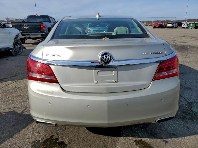 Photo 6 from auction – 2015 BUICK LACROSSE with VIN 1G4GB5G35FF150144