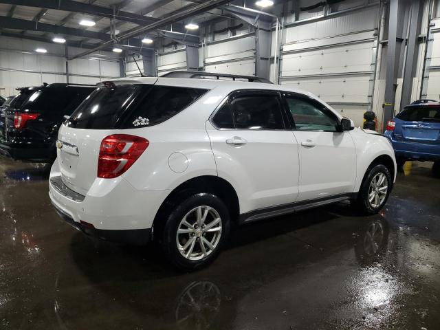 Photo 3 from auction – 2017 CHEVROLET EQUINOX LT with VIN 2GNFLFEK1H6273036