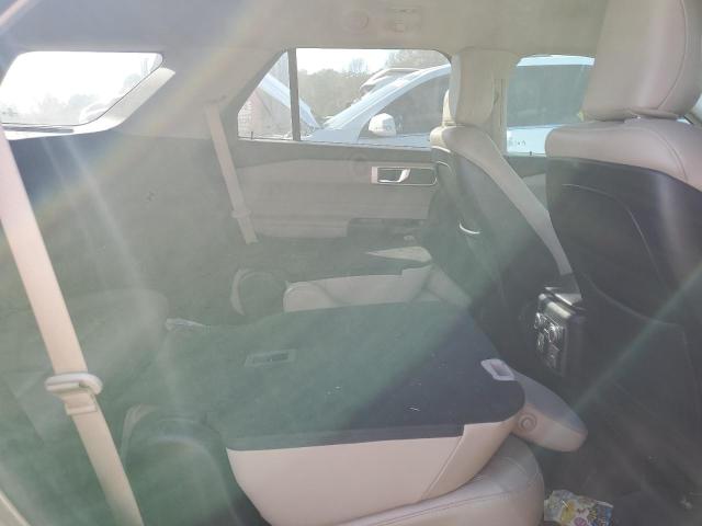 Photo 11 from auction – 2020 FORD EXPLORER X with VIN 1FMSK8DH9LGB18802