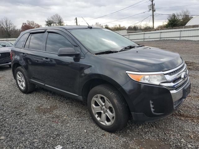 Photo 4 from auction – 2014 FORD EDGE SE with VIN 2FMDK4GC9EBB26989