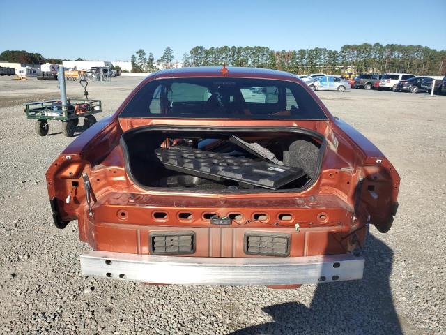 Photo 6 from auction – 2022 DODGE CHALLENGER with VIN 2C3CDZFJ6NH258150