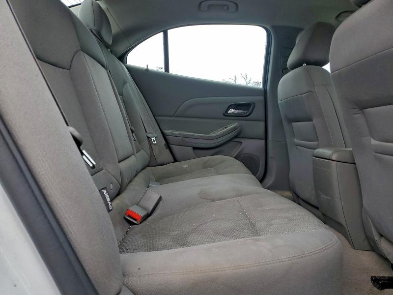 Photo 10 from auction – 2016 CHEVROLET MALIBU LIM with VIN 1G11B5SA2GF116785