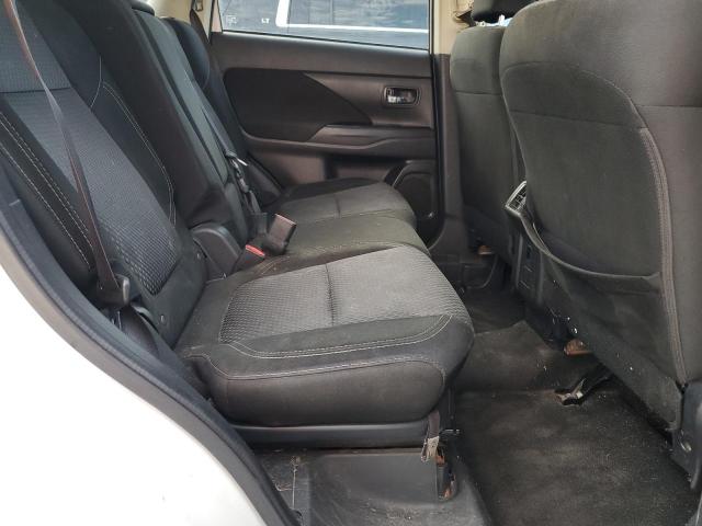 Photo 11 from auction – 2020 MITSUBISHI OUTLANDER with VIN JA4AD2A31LZ045813