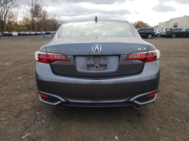 Photo 6 from auction – 2017 ACURA ILX BASE W with VIN 19UDE2F37HA014064