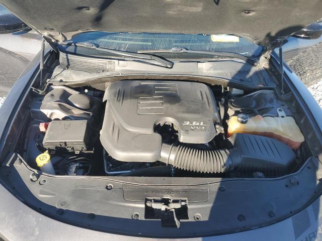 Photo 11 from auction – 2020 DODGE CHARGER with VIN 2C3CDXBG8LH186296
