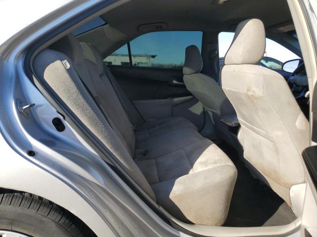 Photo 10 from auction – 2013 TOYOTA CAMRY L with VIN 4T4BF1FK0DR283604