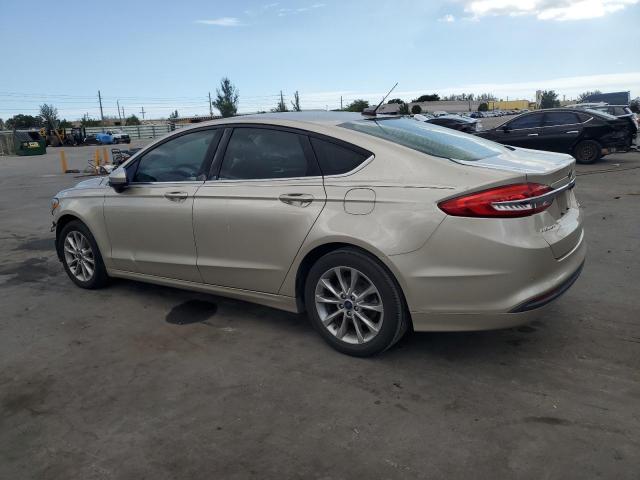 Photo 2 from auction – 2017 FORD FUSION SE with VIN 3FA6P0HD1HR249809