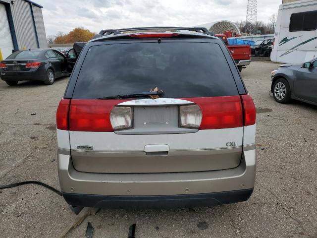 Photo 6 from auction – 2003 BUICK RENDEZVOUS with VIN 3G5DB03E63S602649