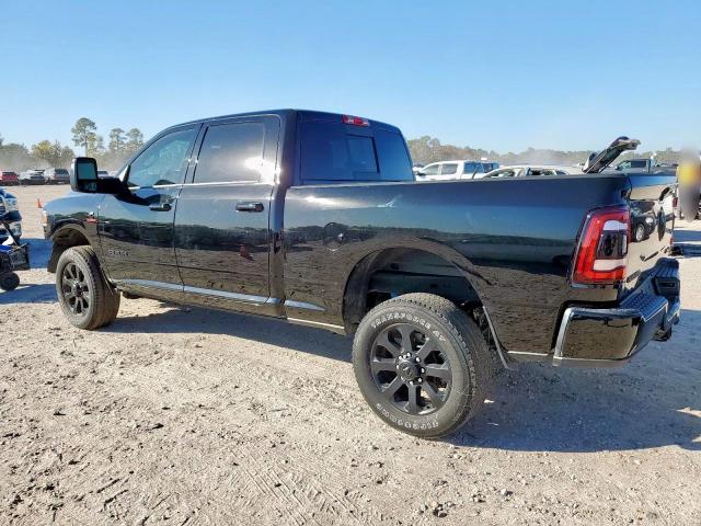 Photo 2 from auction – 2024 RAM 2500 LARAM with VIN 3C6UR5FL2RG218267