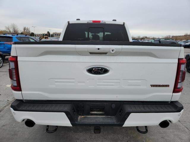 Photo 6 from auction – 2023 FORD F150 SUPER with VIN 1FTEW1E86PFD19984