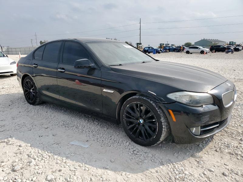 Foto 4 de la subasta – 2012 BMW 550 I con VIN WBAFR9C56CDX78700