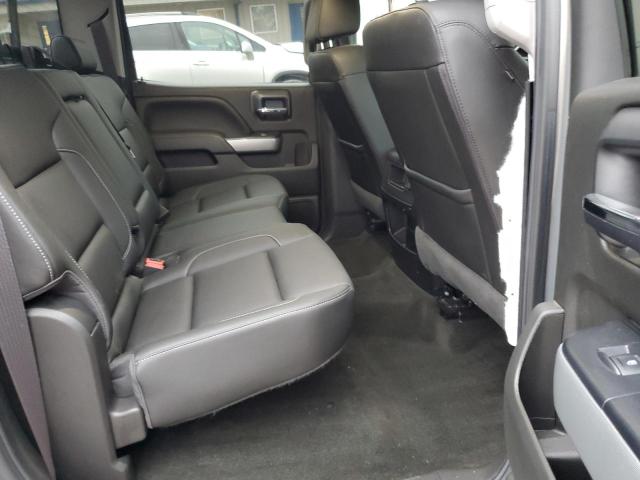 Photo 10 from auction – 2017 CHEVROLET SILVERADO with VIN 3GCUKSEC1HG301281