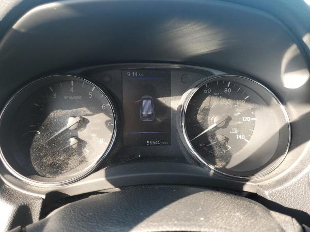 Photo 9 from auction – 2018 NISSAN ROGUE S with VIN 5N1AT2MT0JC738517