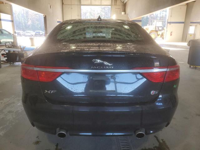 Photo 6 from auction – 2016 JAGUAR XF with VIN SAJBG4BV0GCY00909