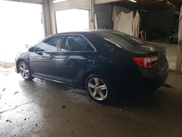 Photo 2 from auction – 2014 TOYOTA CAMRY L with VIN 4T1BF1FK5EU842866