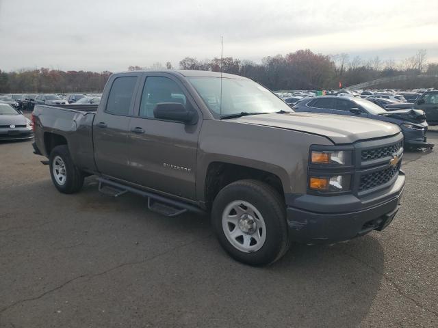 Photo 4 from auction – 2014 CHEVROLET SILVERADO with VIN 1GCVKPEC8EZ166605