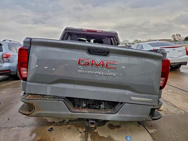 Photo 6 from auction – 2024 GMC SIERRA C15 with VIN 1GTPHCED0RZ298174