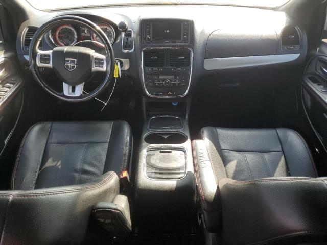 Photo 8 from auction – 2018 DODGE GRAND CARA with VIN 2C4RDGEG8JR345214