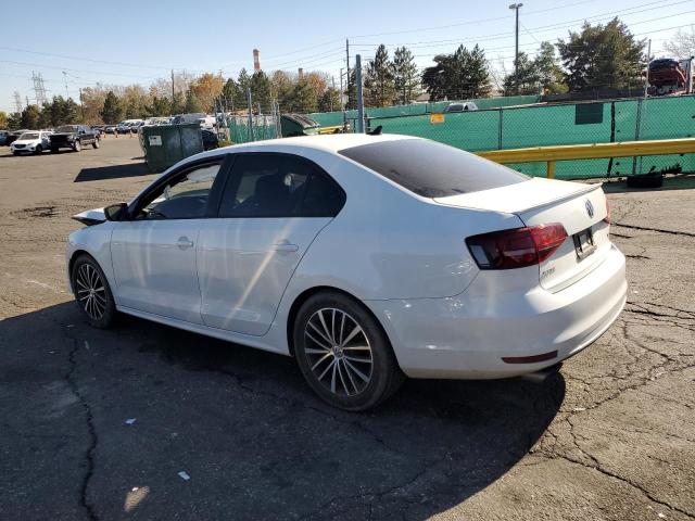 Photo 2 from auction – 2016 VOLKSWAGEN JETTA SPOR with VIN 3VWD17AJ2GM245918