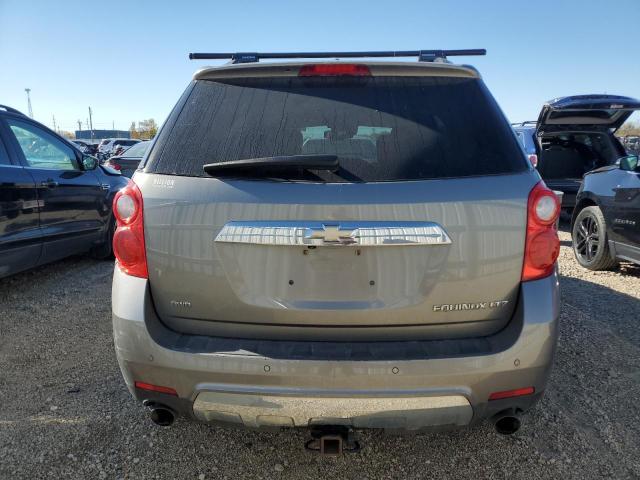Photo 6 from auction – 2012 CHEVROLET EQUINOX LT with VIN 2GNFLGE53C6290672