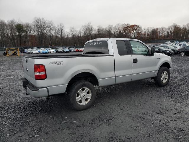 Photo 3 from auction – 2005 FORD F150 with VIN 1FTRX14W05FA84252