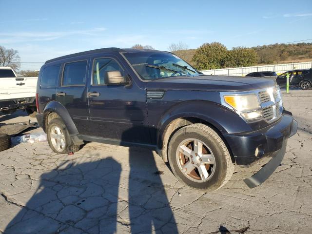 Photo 4 from auction – 2008 DODGE NITRO SLT with VIN 1D8GU58K08W101815