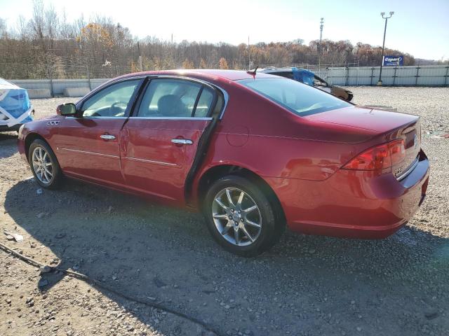 Photo 2 from auction – 2008 BUICK LUCERNE CX with VIN 1G4HD57268U175882