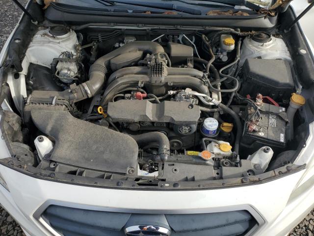 Photo 11 from auction – 2015 SUBARU LEGACY 2.5 with VIN 4S3BNBA66F3068285
