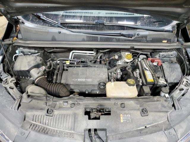 Photo 11 from auction – 2019 CHEVROLET TRAX with VIN 3GNCJKSB3KL358775