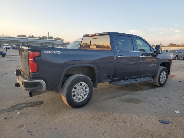 Photo 3 from auction – 2024 CHEVROLET SILVERADO with VIN 2GC4YPEY7R1219783