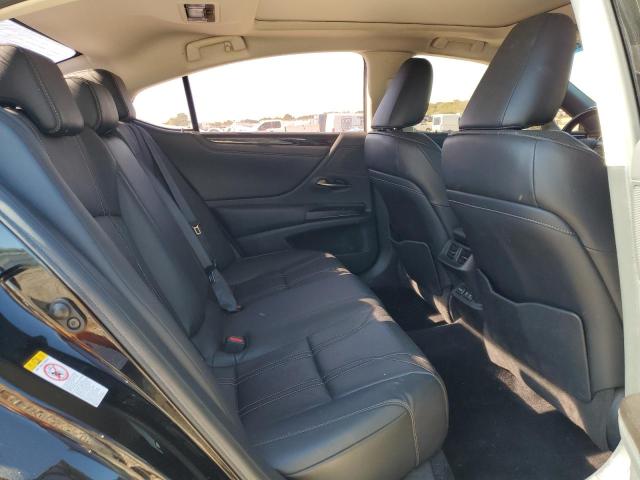 Photo 10 from auction – 2019 LEXUS ES 350 with VIN 58ABZ1B11KU010479