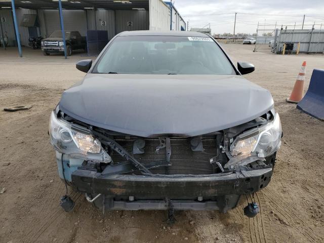 Photo 5 from auction – 2014 TOYOTA CAMRY L with VIN 4T1BF1FKXEU364170