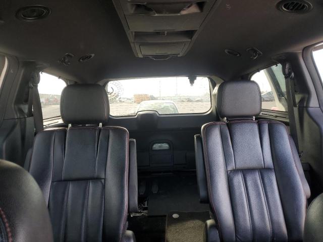صورة رقم 10 من المزاد - 2017 DODGE GRAND CARA مع VIN 2C4RDGEG9HR873547