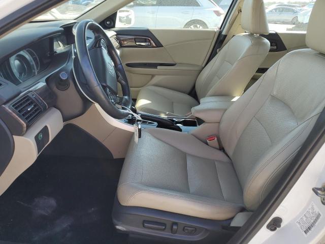 Photo 7 from auction – 2016 HONDA ACCORD with VIN 1HGCR2F86GA094662