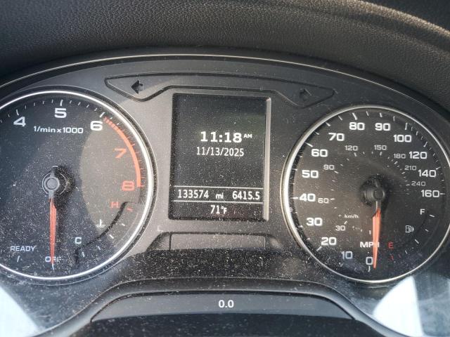 Photo 9 from auction – 2016 AUDI A3 PREMIUM with VIN WAUA7GFF1G1118449