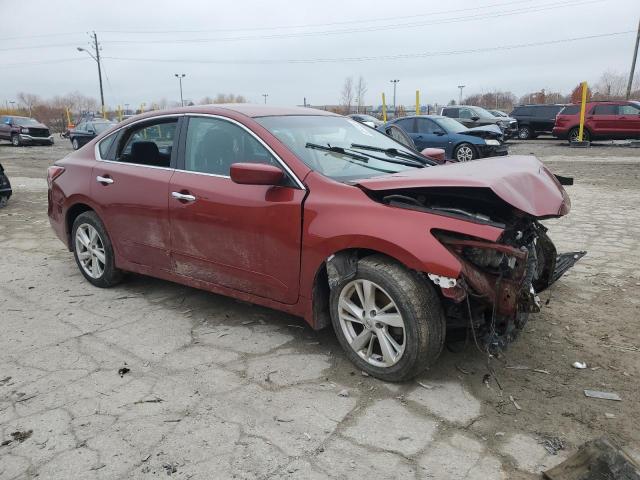 Photo 4 from auction – 2015 NISSAN ALTIMA 2.5 with VIN 1N4AL3AP8FC220752