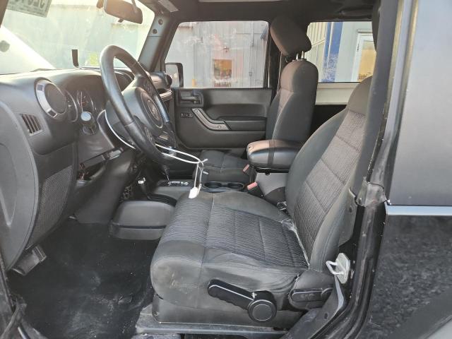 Photo 7 from auction – 2012 JEEP WRANGLER S with VIN 1C4AJWAG7CL171928
