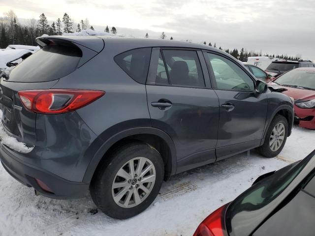 Photo 3 from auction – 2015 MAZDA CX-5 TOURI with VIN JM3KE4CYXF0486903